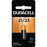 Duracell 21/23 Alkaline Batteries, 1/PK, thumbnail image 1 of 4