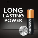 Duracell 21/23 Alkaline Batteries, 1/PK, thumbnail image 3 of 4