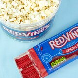 Red Vines Twists, Original Soft & Chewy Licorice Candy, Movie Tray, 5 oz, thumbnail image 5 of 5