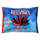 Red Vines Family Mix Resealable Bag, 24 OZ, thumbnail image 1 of 5