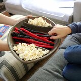 RED VINES, Family Mix Red & Black Licorice Candy, Resealable 24oz, thumbnail image 5 of 5