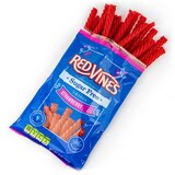 Red Vines Sugar Free Twists, Soft Strawberry Licorice Candy, 5 oz, thumbnail image 3 of 5