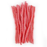 Sour Punch Straws, Strawberry Chewy Candy, Movie Tray, 4.5 oz, thumbnail image 4 of 5
