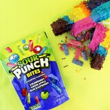 Sour Punch Bites, Assorted Chewy Candy, Resealable, 9 oz, thumbnail image 5 of 5