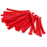 Red Vines Red Ropes Snack-Sized Licorice Candy Pieces, 14 OZ, thumbnail image 4 of 5