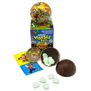 Super Mario Frankford Candy Coin Worth