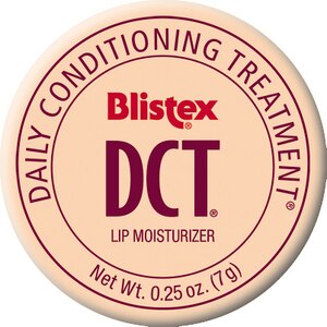 Blistex Daily Conditioning Treatment Lip Moisturizer, 0.25 OZ