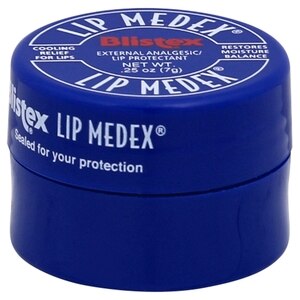 Analgésico externo Blistex/Protector labial, Lip Medex