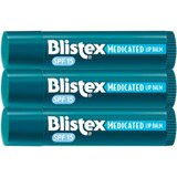 Blistex Medicated SPF 15 Lip Balm, thumbnail image 5 of 5