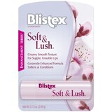 Blistex Soft and Lush Lip Protectant, 0.13 OZ, thumbnail image 1 of 5