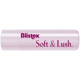 Blistex Soft and Lush Lip Protectant, 0.13 OZ, thumbnail image 5 of 5