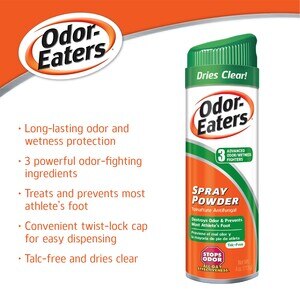 dr scholl's odor x cvs