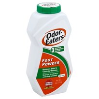 Odor-Eaters - Polvo para pies