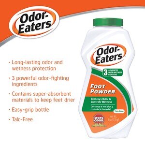 dr scholl's odor eaters