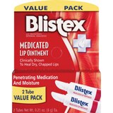 Blistex Medicated Lip Ointment, thumbnail image 1 of 1