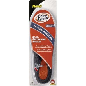 odor eaters insoles