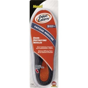 odour eaters insoles