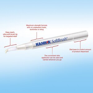 kanka brush