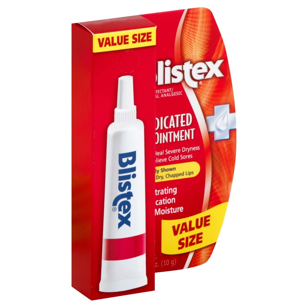 blistex lip ointment medicated fsa eligible cvs pharmacy