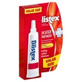 Blistex Medicated Ointment, 0.35 OZ, thumbnail image 4 of 4
