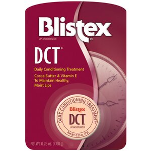 Blistex DCT, Daily Conditioning Treatment
