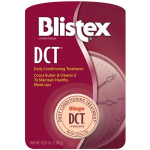 Blistex DCT Daily Conditioning Treatment Lip Moisturizer, 0.25 Oz , CVS