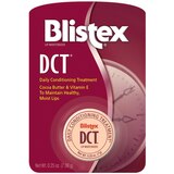 Blistex DCT, Daily Conditioning Treatment, thumbnail image 1 of 5