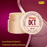 Blistex DCT, Daily Conditioning Treatment, thumbnail image 2 of 5