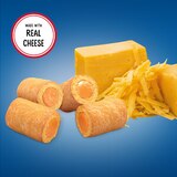 Combos Cheddar Cheese Baked Cracker Snack, 6.3 oz, thumbnail image 2 of 7