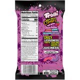 Trolli Sour Brite Crawlers Gummi Candy Very Berry, thumbnail image 3 of 3