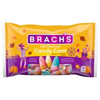 Brach's Fall Festival Candy Corn - Dulces, 8 oz