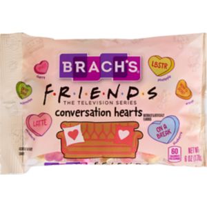 Brach's Friends Conversation Hearts, 8.5 Oz , CVS