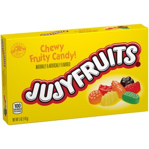 Jujyfruits Chewy Fruity Candy, 5 Oz , CVS
