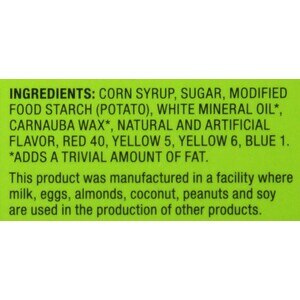 Jujubes Candy Theatre Box 5 5 Oz Cvs Pharmacy