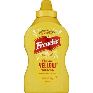 French's - Mostaza, Classic Yellow