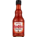 Frank's RedHot Original Cayenne Pepper Sauce, 12 oz, thumbnail image 2 of 6