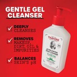 Thayers pH Balancing Gentle Face Wash with Aloe Vera, 8 OZ, thumbnail image 2 of 8