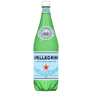 SanPellegrino S. Pellegrino Sparkling Natural Mineral Water, 33.8 Fl Oz - 33.8 Oz , CVS