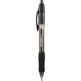 Papermate Extra Smooth Profile 1.4 MM Ball Point Pens Black, thumbnail image 2 of 3