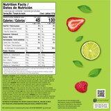 Outshine Strawberry, Lime, and Raspberry Frozen Fruit Bars Variety Pack, 12 Count, thumbnail image 2 of 13