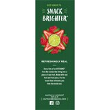 Outshine Strawberry, Lime, and Raspberry Frozen Fruit Bars Variety Pack, 12 Count, thumbnail image 5 of 13