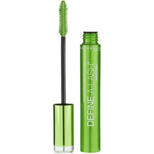 Maybelline Define-A-Lash Lengthening Washable Mascara, Very Black