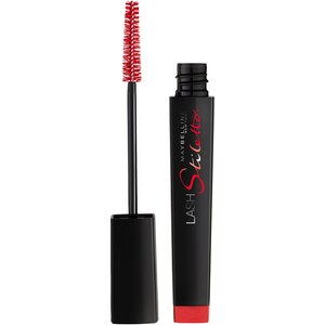 Maybelline New York Lash Stiletto Ultimate Length Washable Mascara, Very Black , CVS