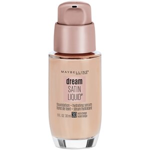 Maybelline Dream Satin Liquid Foundation