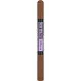 Maybelline Express Brow 2-In-1 Pencil and Powder, Eyebrow Makeup, thumbnail image 4 of 8