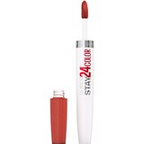 Maybelline Superstay24 Color Lip Color, thumbnail image 1 of 5