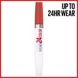 Maybelline Superstay24 Color Lip Color, thumbnail image 4 of 5
