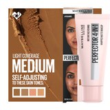 Maybelline Instant Age Rewind Instant Perfector 4-In-1 Matte Makeup, thumbnail image 5 of 9