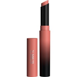 Maybelline New York Color Sensational Ultimatte Neo-Neutrals Slim Lipstick, More Stone, 0.06 Oz , CVS