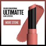 Maybelline Color Sensational Ultimatte Neo-Neutrals Slim Lipstick, thumbnail image 2 of 9